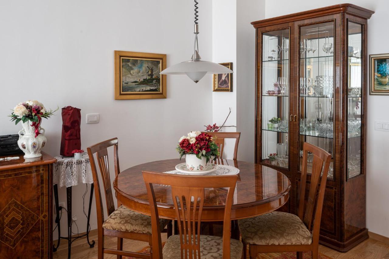 Apartamento West Zagreb
