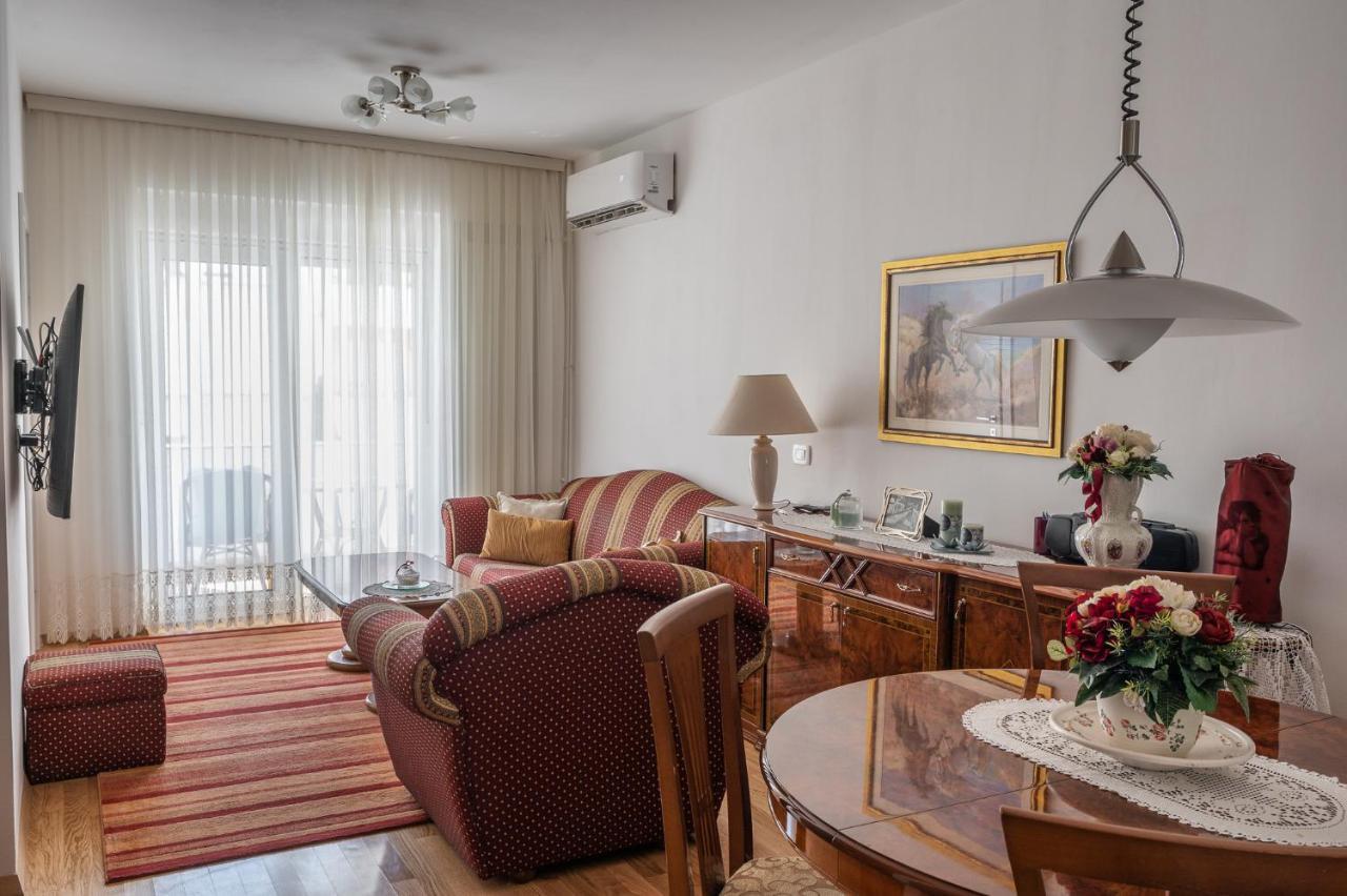 West Apartamento
