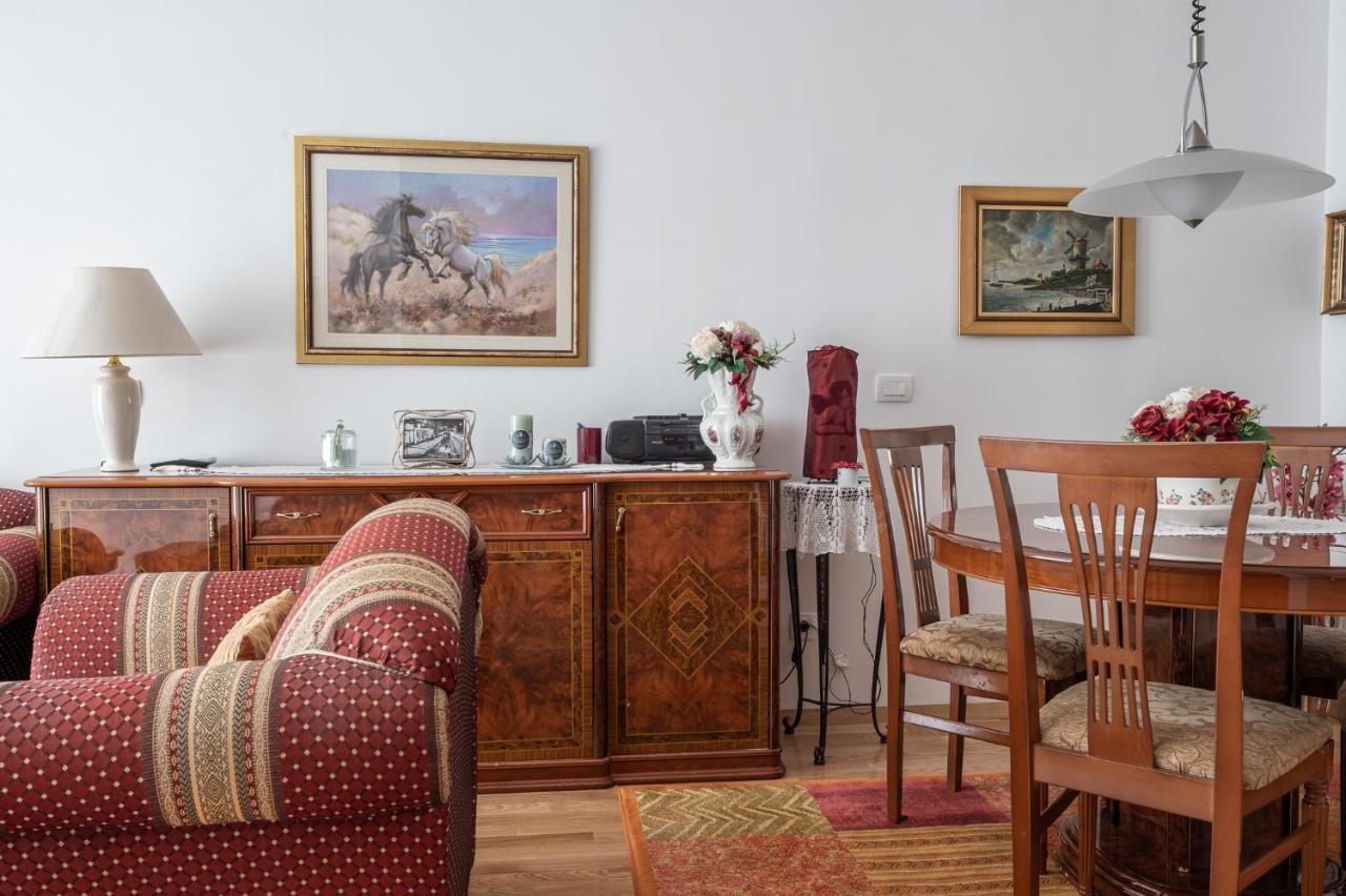 Apartamento West Zagreb