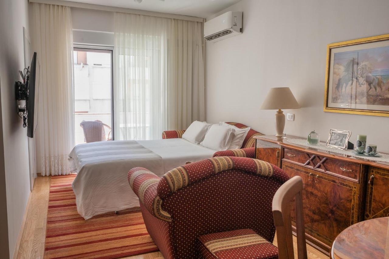 Apartamento West