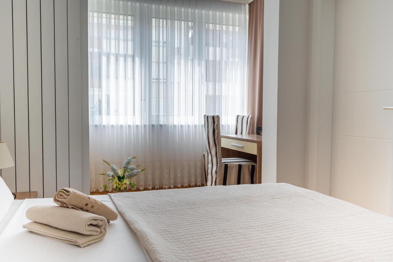Apartamento West Zagreb