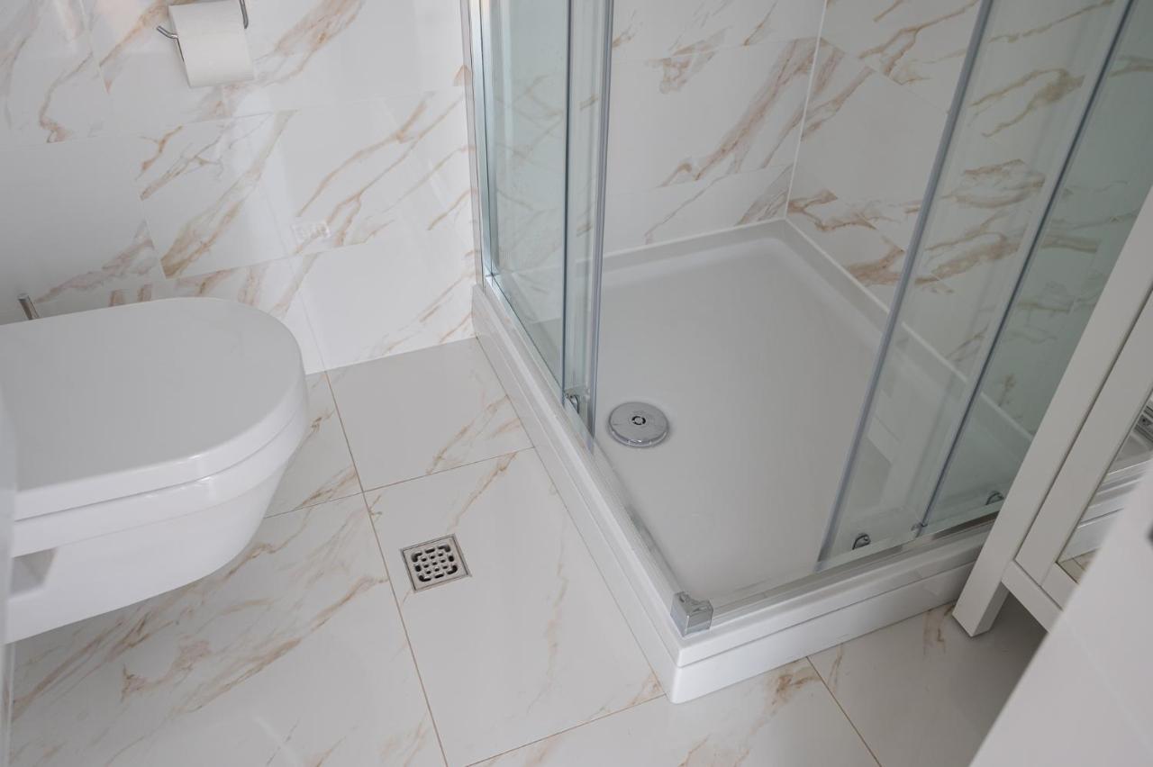 West Apartamento Zagreb