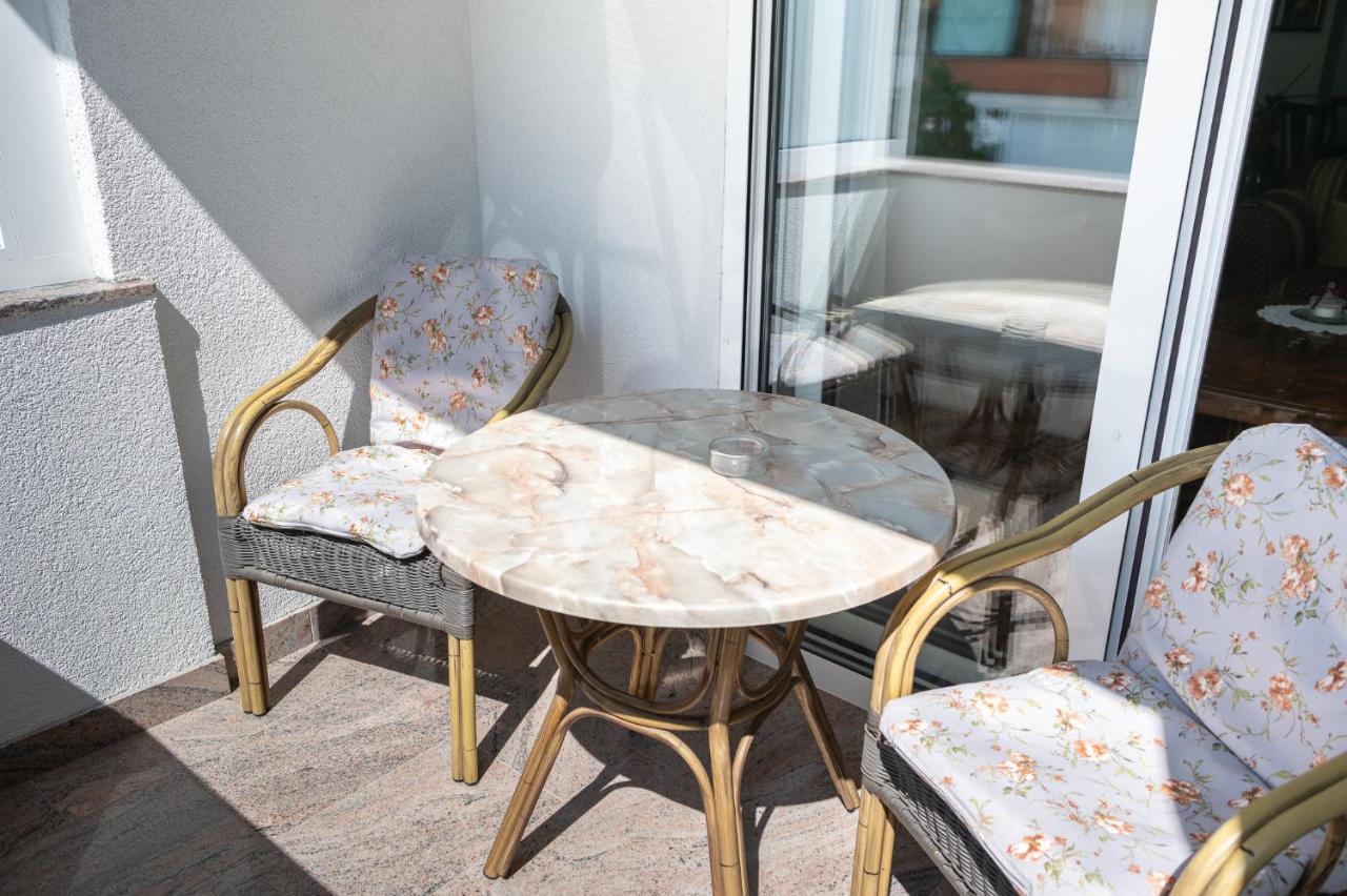 Apartamento West *