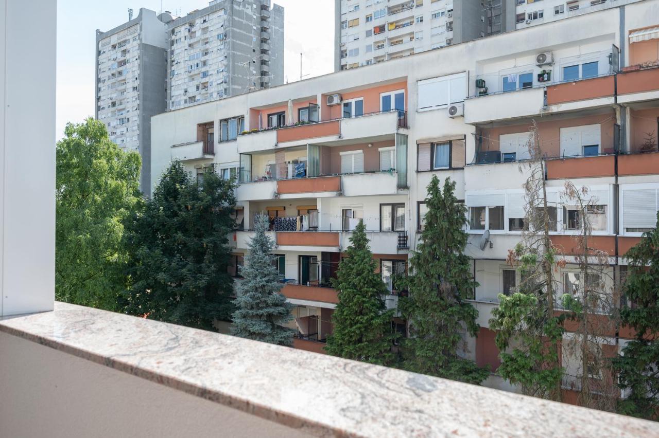 Apartamento West *