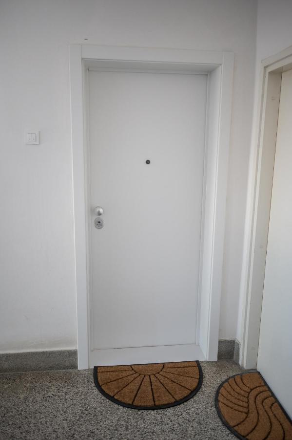 Apartamento West *