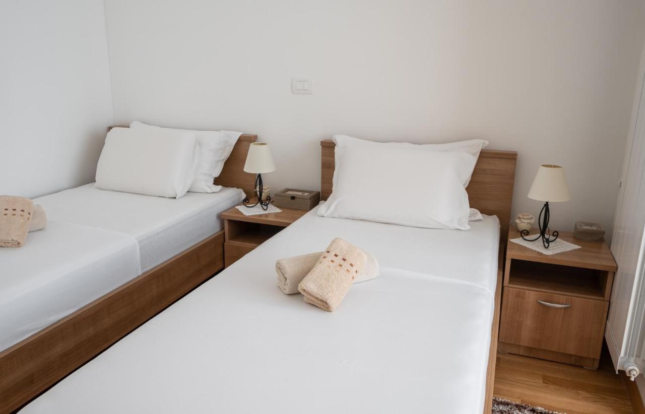 West Apartamento *