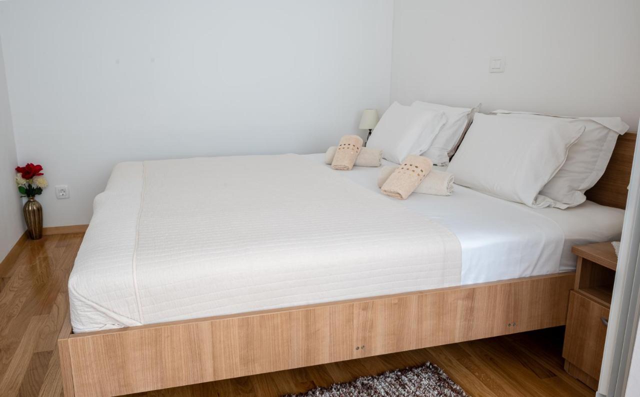 West Apartamento