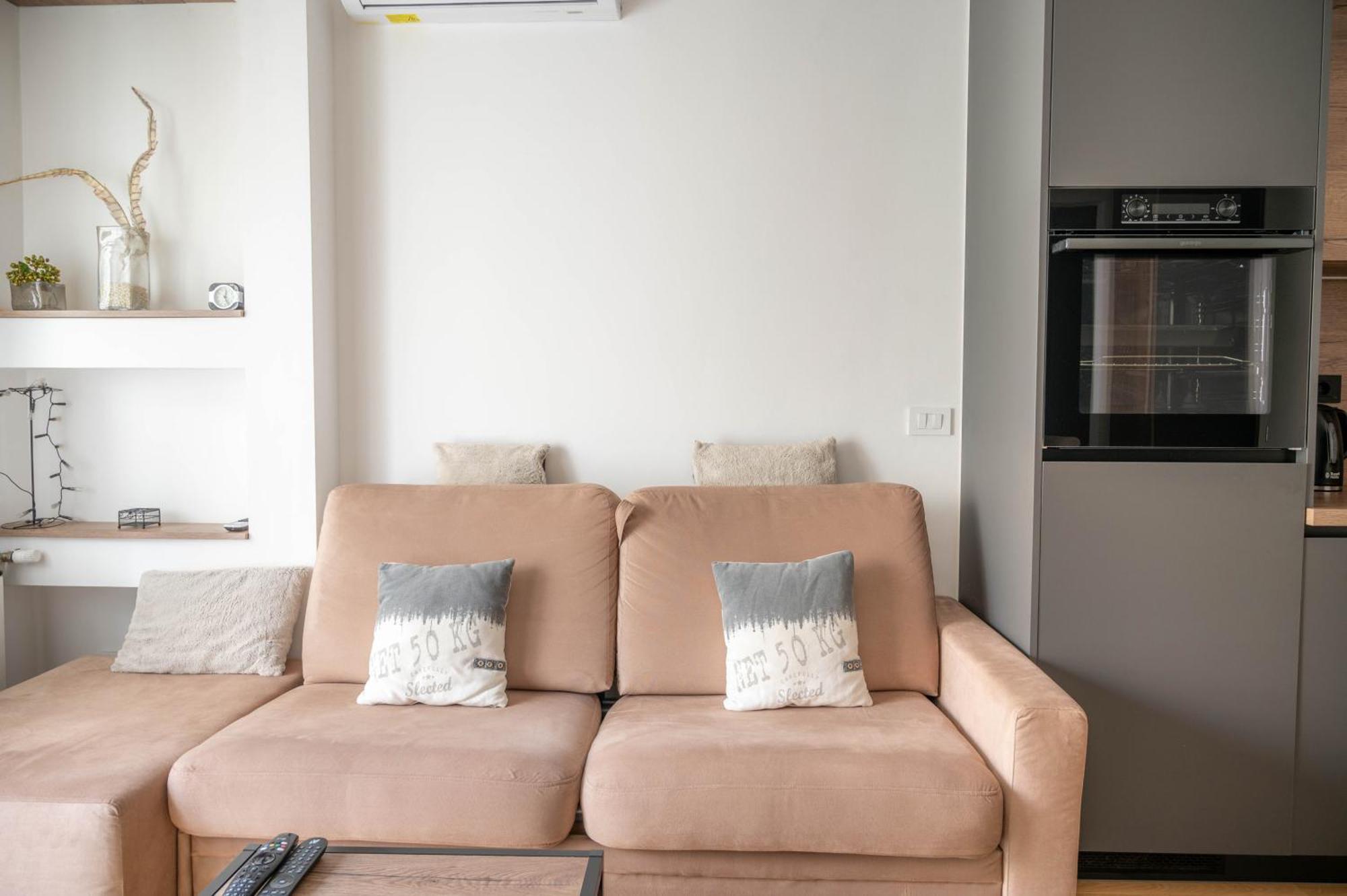 Apartamento West