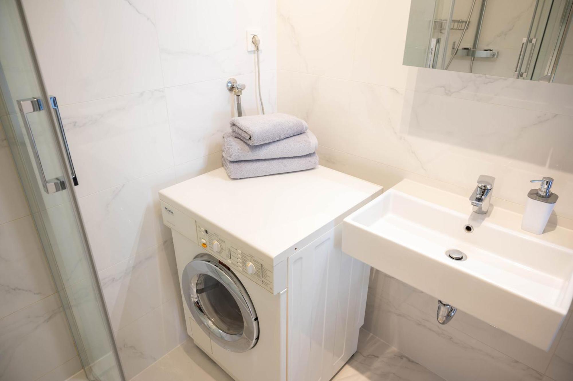 West Apartamento Zagreb