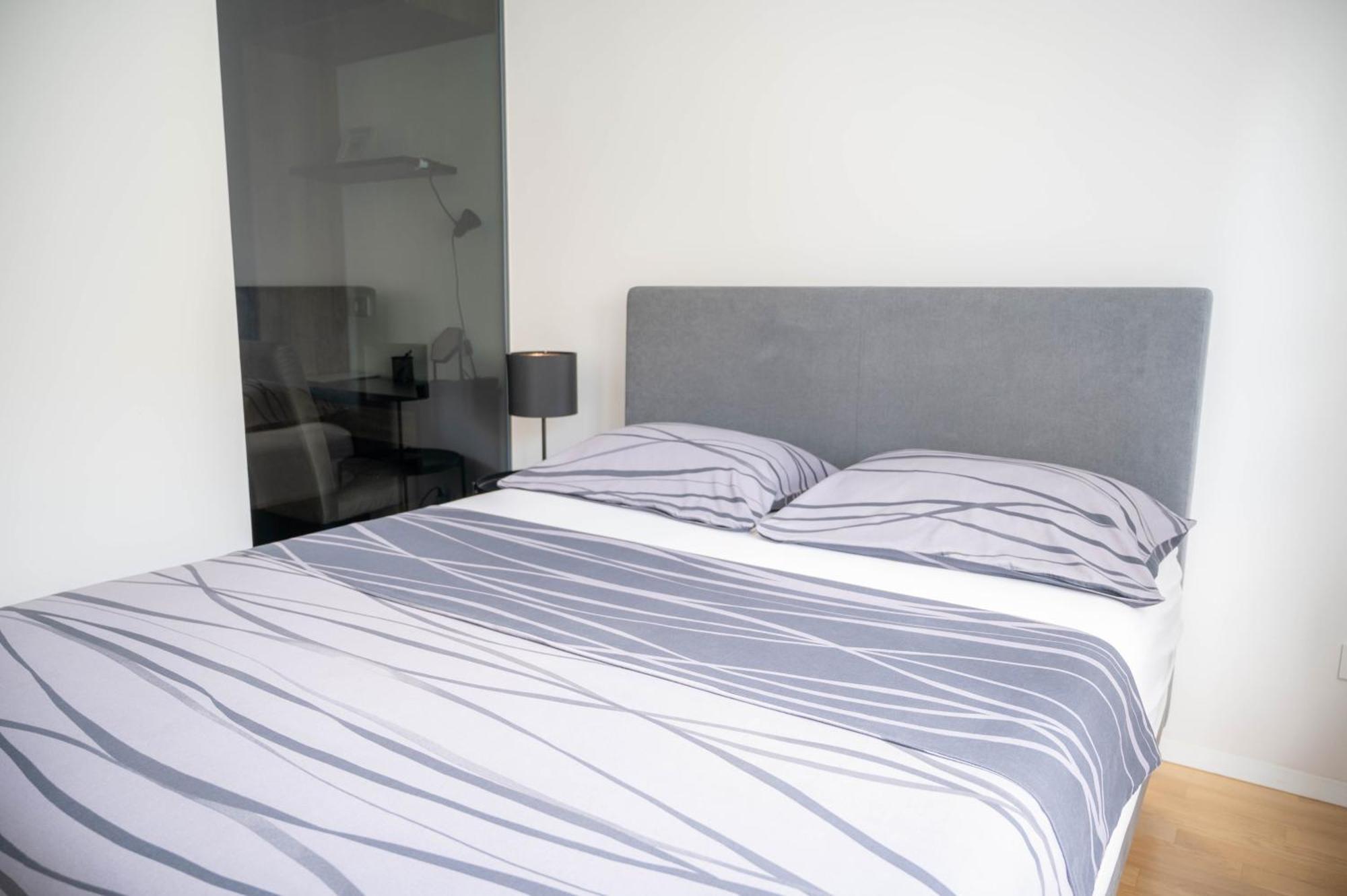 West Apartamento *