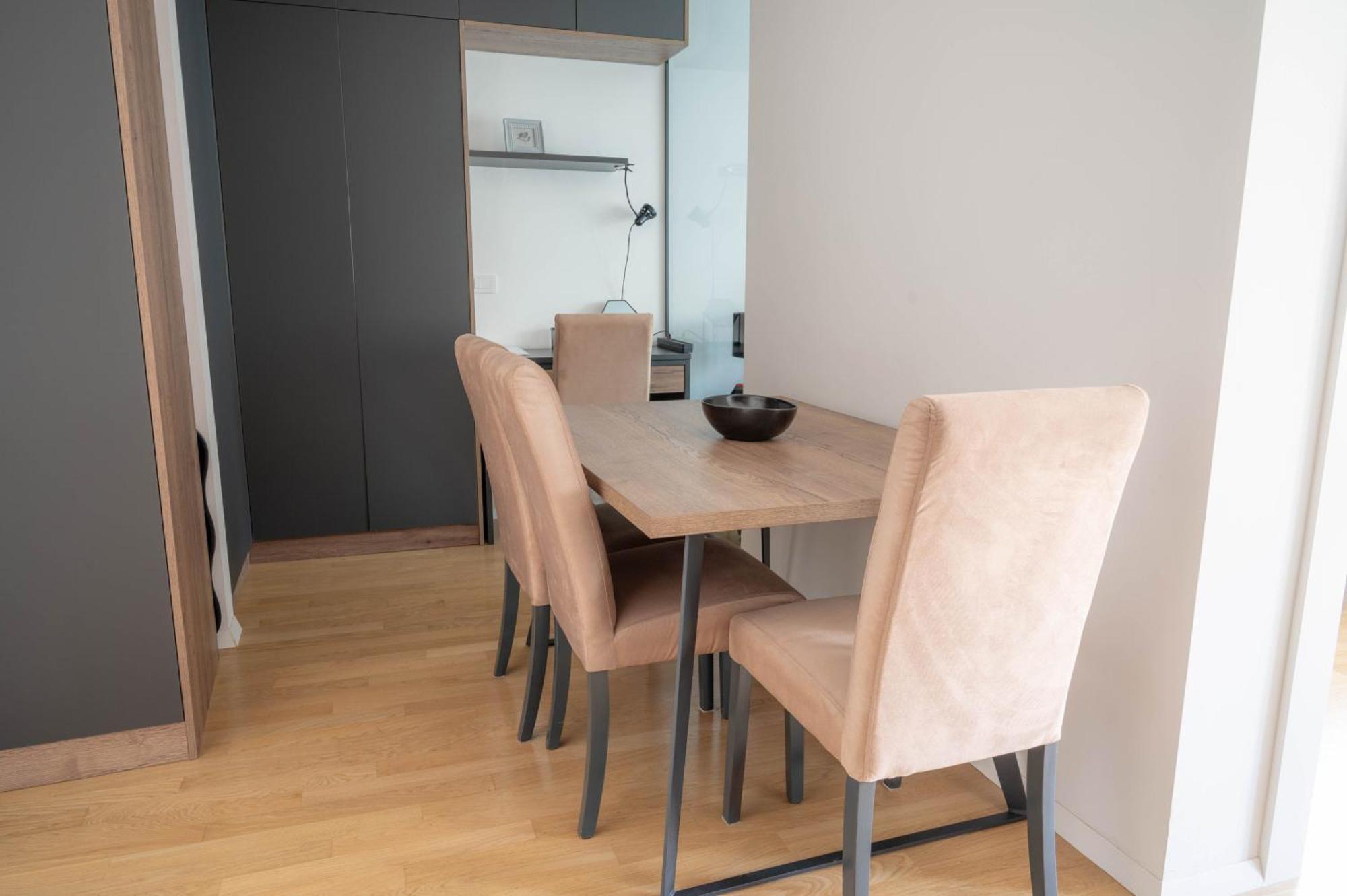Apartamento West Zagreb