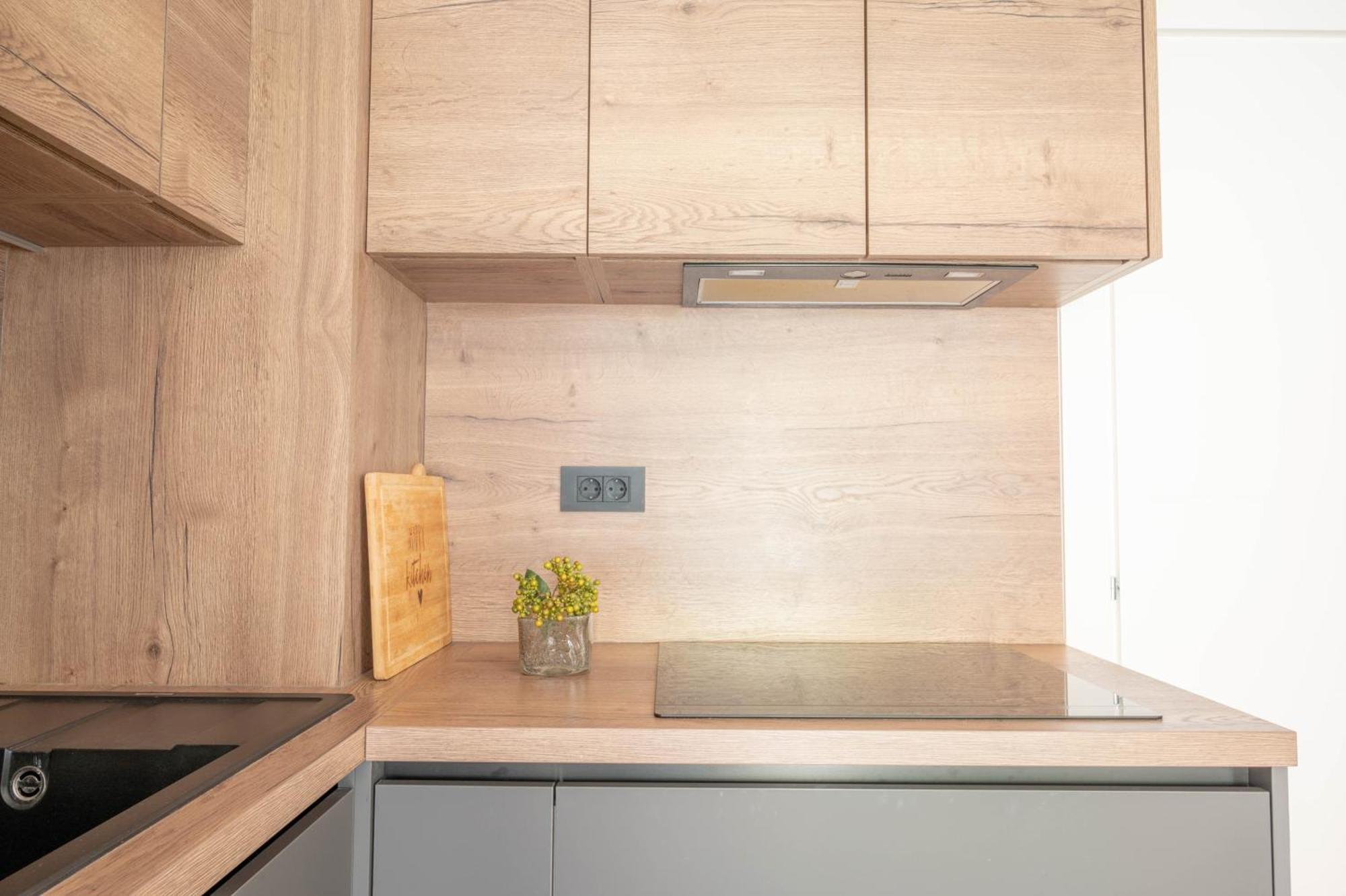 Apartamento West